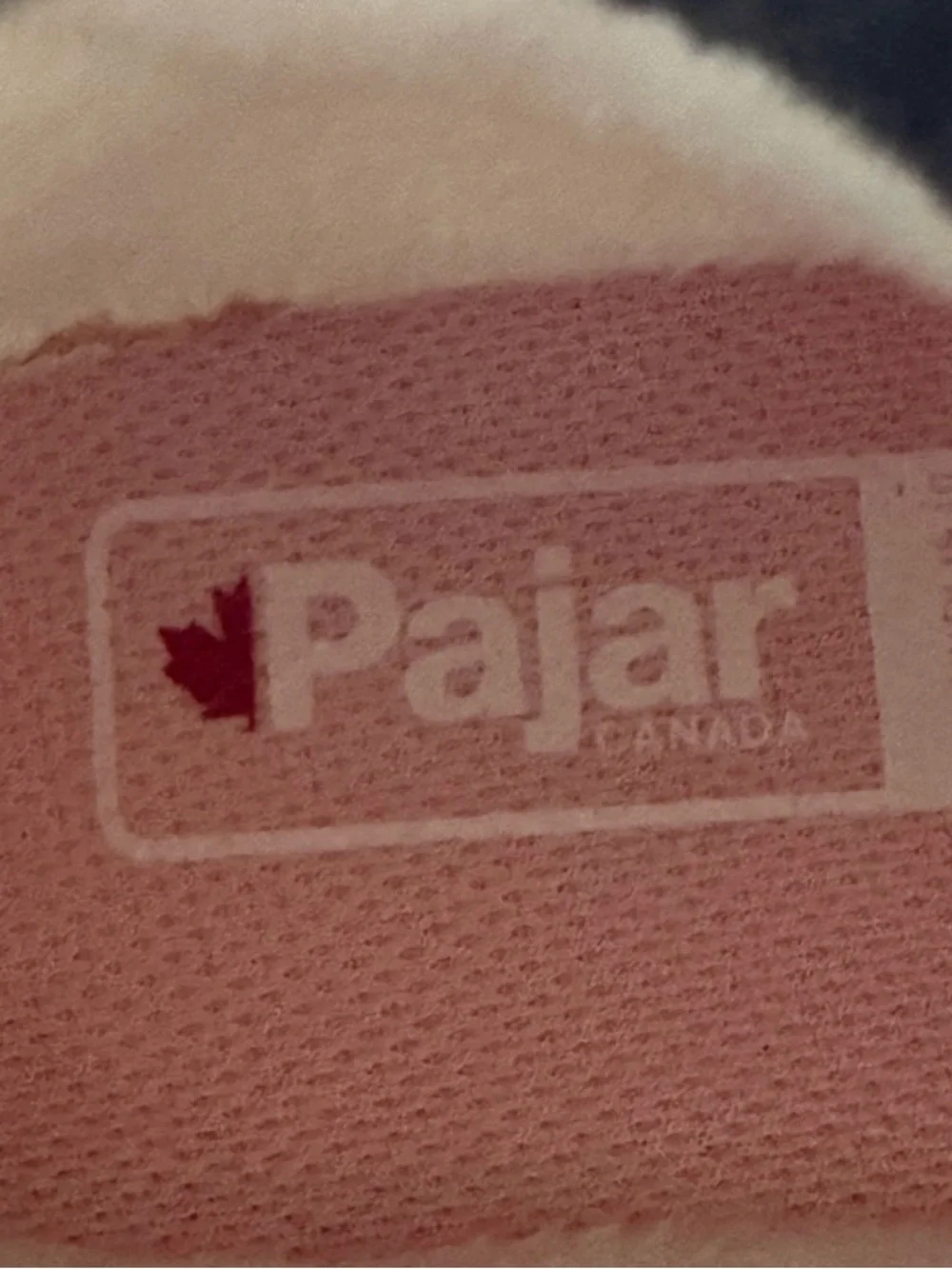 Pajar Canada Men’s 9-9.5 Waterproof Insulated Fur Lined Winter Boots NWT